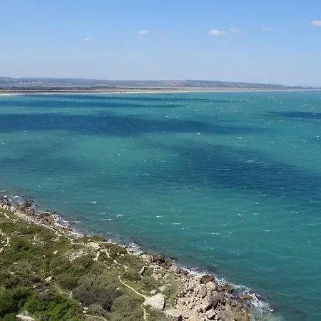 Viglamo Domaine Presqu'ile De La Franqui Campsite *