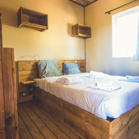 Camping Viglamo Domaine Presqu'île De La Franqui Leucate