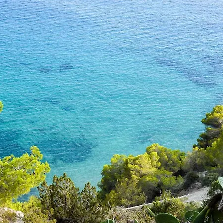 Viglamo Domaine Presqu'ile De La Franqui Campsite
