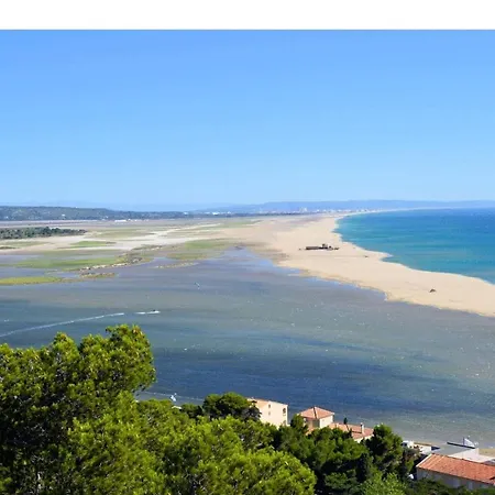 Viglamo Domaine Presqu'ile De La Franqui Leucate