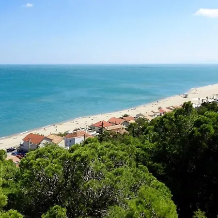 Viglamo Domaine Presqu'ile De La Franqui Leucate