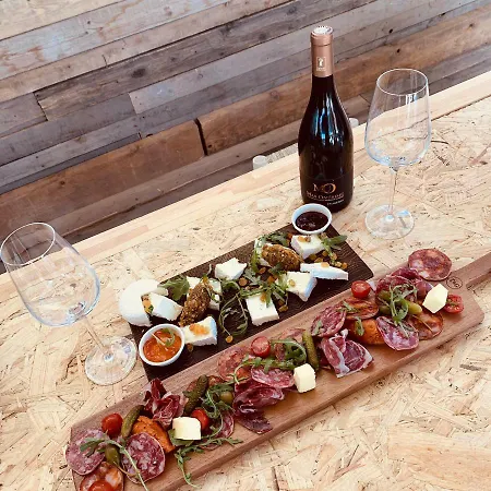 Viglamo Domaine Presqu'ile De La Franqui