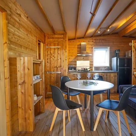Viglamo Domaine Presqu'ile De La Franqui Campingplatz