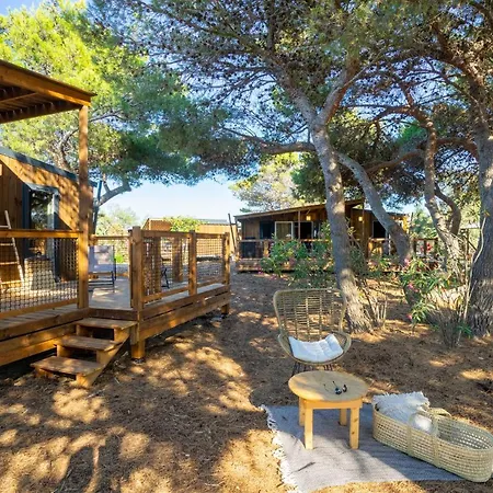 Viglamo Domaine Presqu'ile De La Franqui Leucate