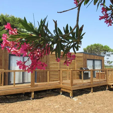 Viglamo Domaine Presqu'ile De La Franqui