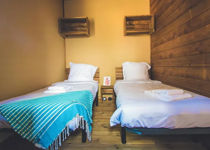 Viglamo Domaine Presqu'ile De La Franqui Camping *