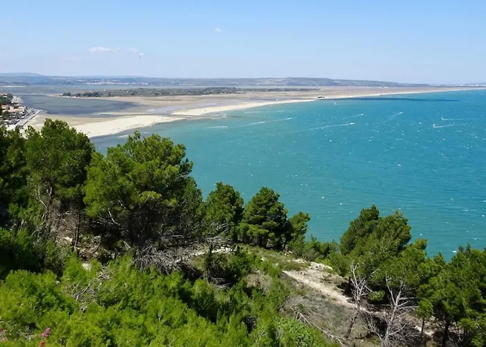 Camping Viglamo Domaine Presqu'ile De La Franqui *