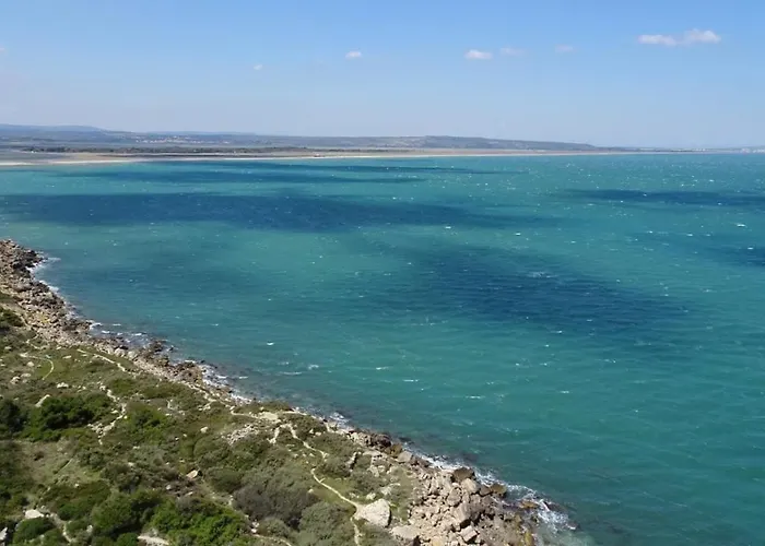 Viglamo Domaine Presqu'ile De La Franqui Camping *