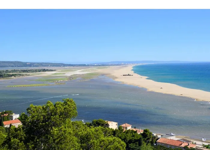 Viglamo Domaine Presqu'ile De La Franqui Leucate