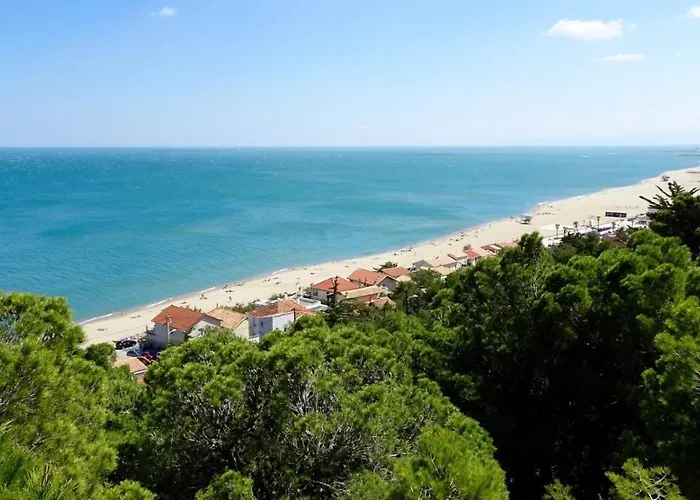 Viglamo Domaine Presqu'ile De La Franqui Leucate