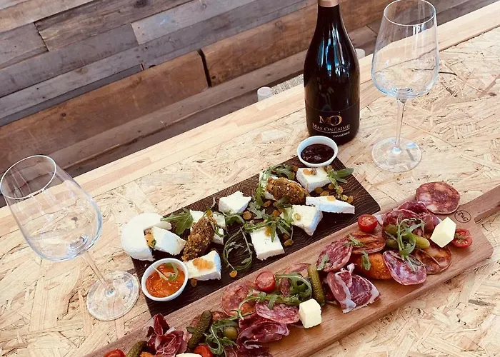 Viglamo Domaine Presqu'ile De La Franqui