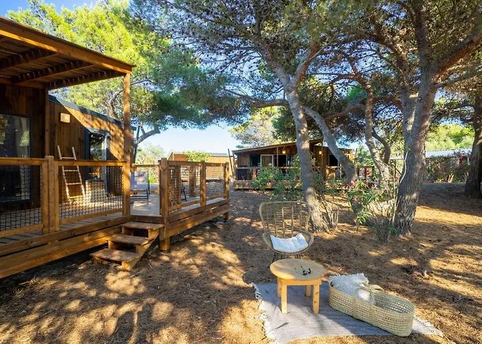 Viglamo Domaine Presqu'ile De La Franqui Leucate